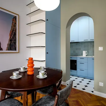 Rentplanet - Nadodrze *