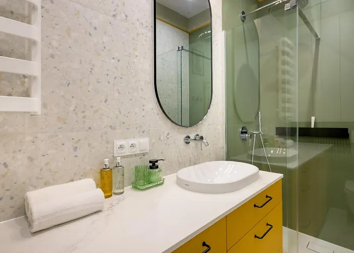 Rentplanet - Nadodrze Wrocław