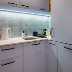 Rentplanet - Nadodrze * Vratislav