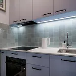 Apartmán Rentplanet - Nadodrze *