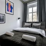 Rentplanet - Nadodrze * Vratislav