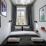 Apartmán Rentplanet - Nadodrze