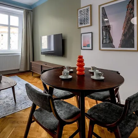 Rentplanet - Nadodrze