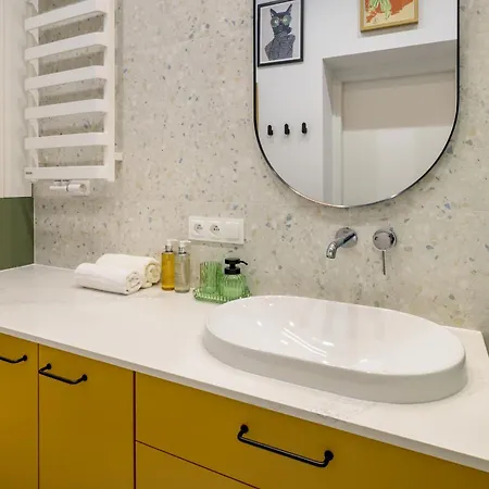 Rentplanet - Nadodrze Vratislav