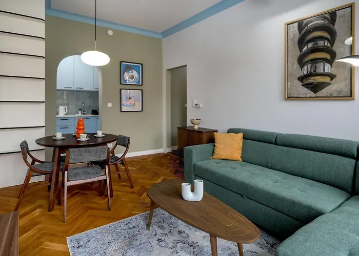 Rentplanet - Nadodrze