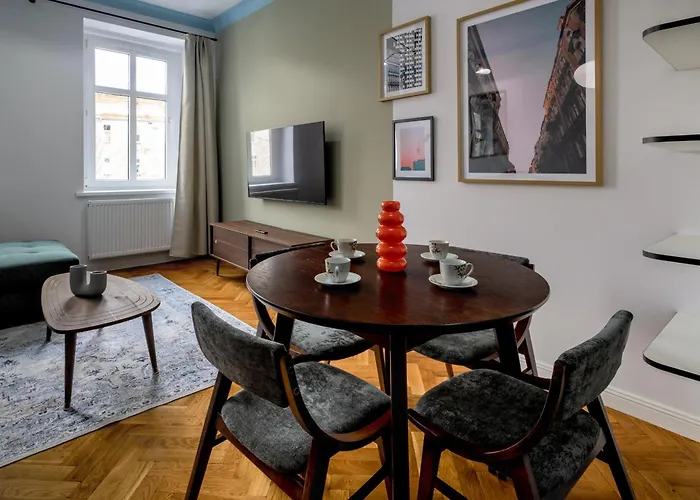 Rentplanet - Nadodrze