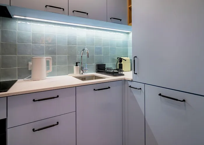 Rentplanet - Nadodrze * Vratislav