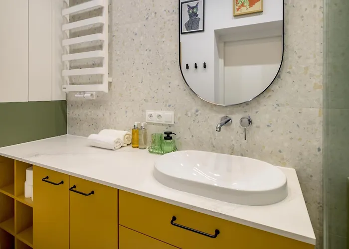 Rentplanet - Nadodrze Wrocław